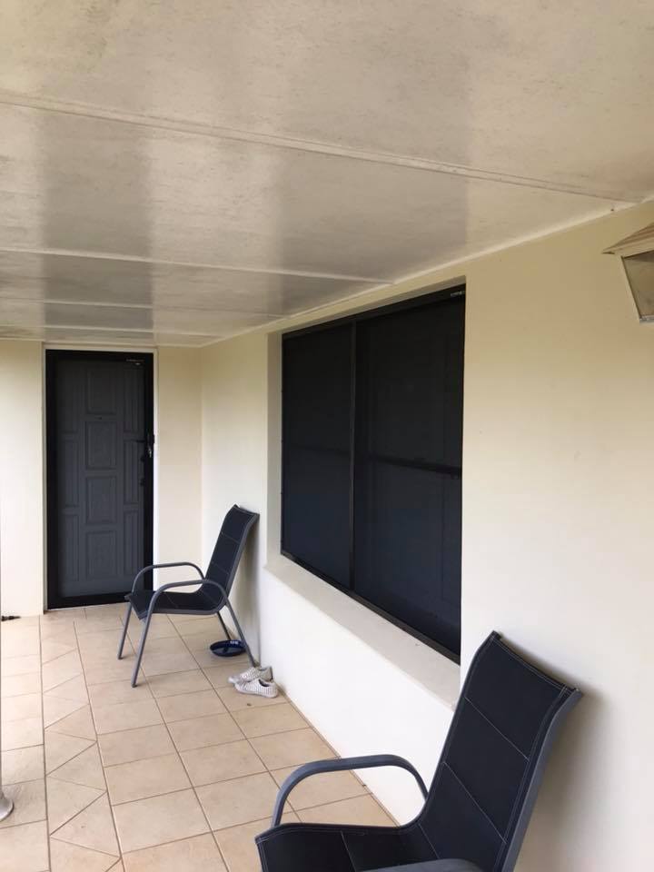 Security Door and window 2 — Security in Toowoomba, QLD