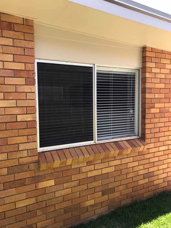 Security Windows 3 — Security in Toowoomba, QLD