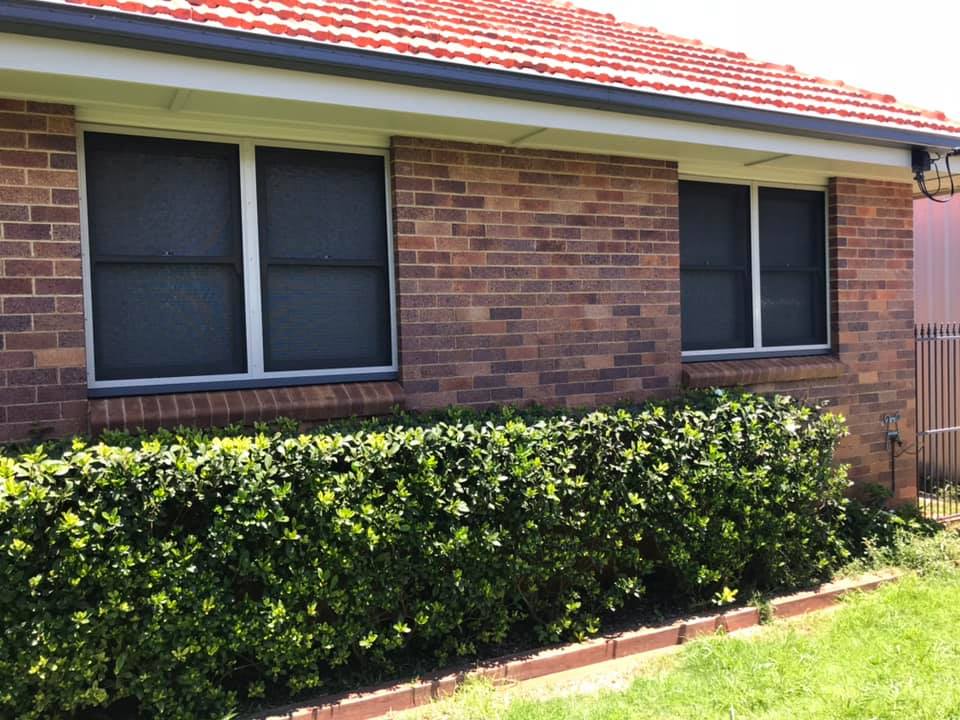 Security windows 2 — Security in Toowoomba, QLD